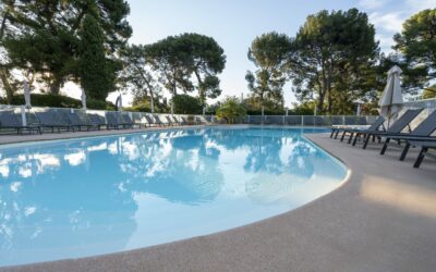 Offre juin – Day pass piscine