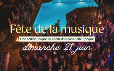 Fête de la musique