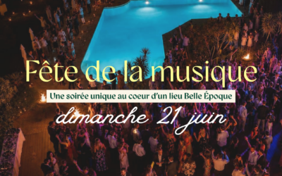 Fête de la musique