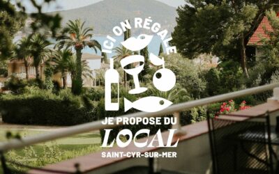 « Ici on régale, je propose du local »